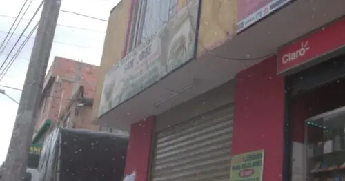 DISTRIBUIDORA DE CARNES SAN JOSE LA ESPERANZA SUR DISTRIBUIDORA DE CARNES SAN JOSE LA ESPERANZA SUR